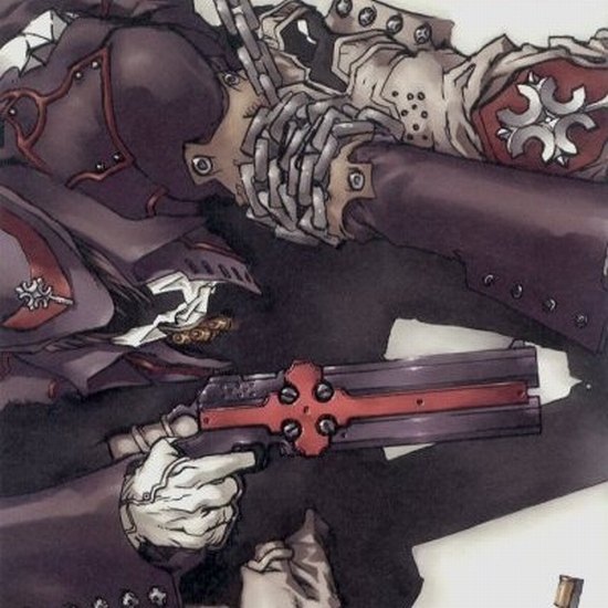 Amazon.co.jp: GUNGRAVE ― オリジナル・サウンドトラック (限定